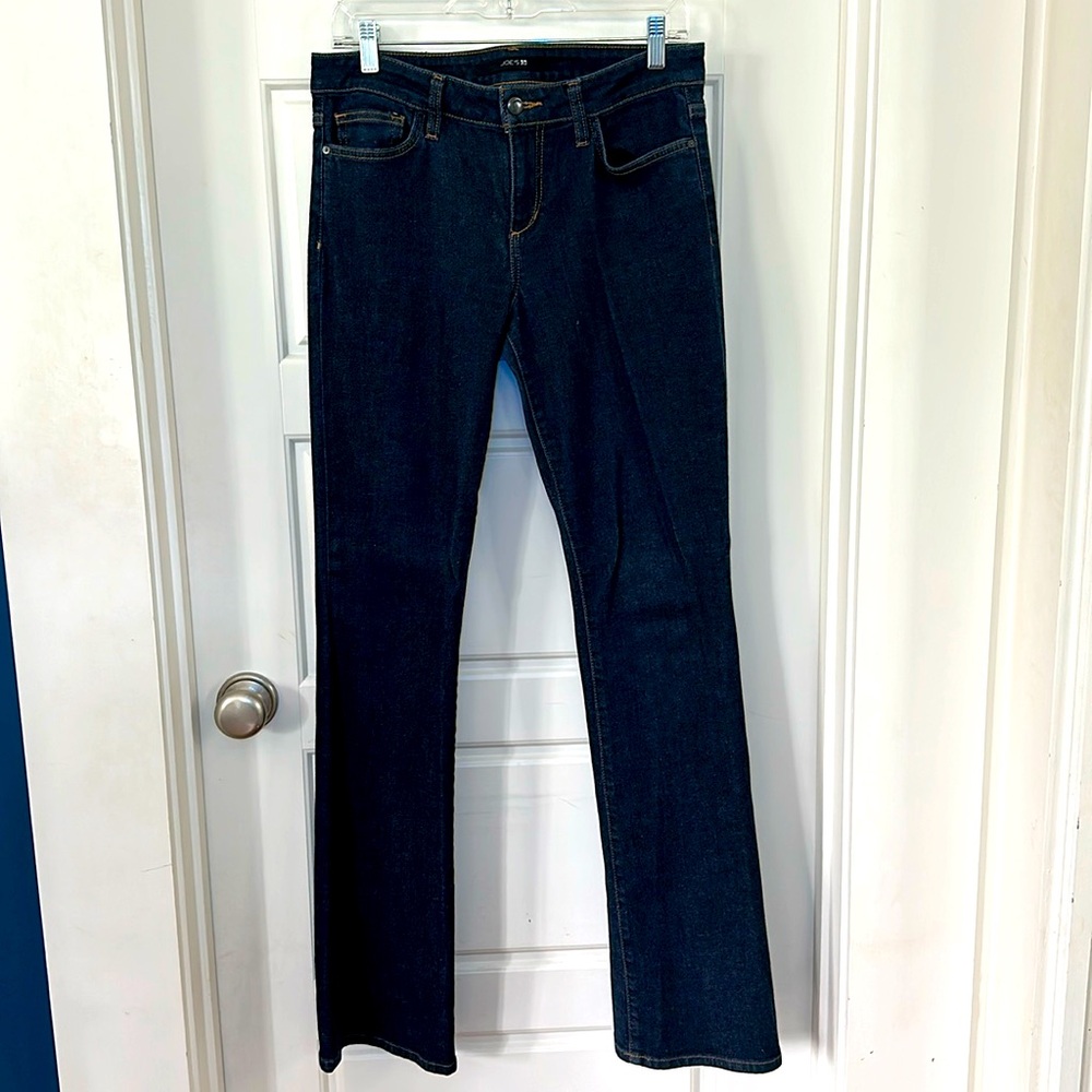 Joes Skinny Bootcut Jeans
